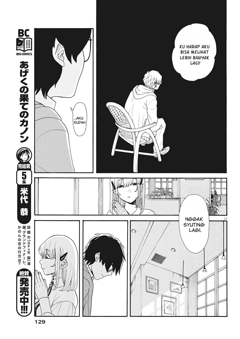 Oujougiwa No Imi O Shire! Chapter 02 Bahasa Indonesia