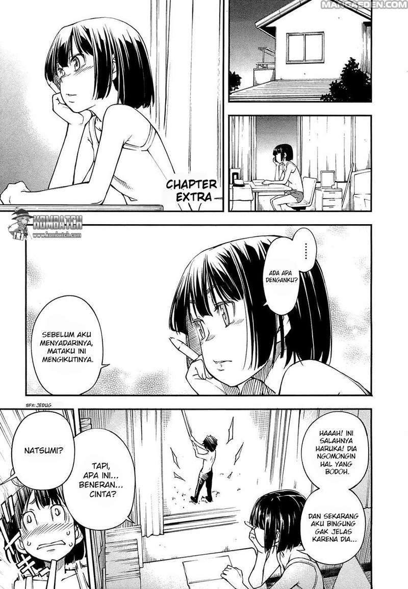 Oukoku Game Chapter 06.5