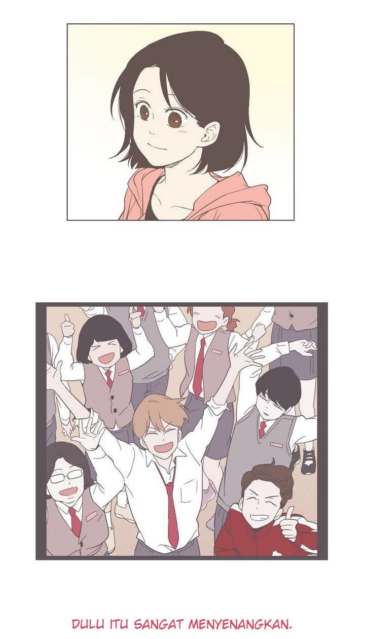 Our Relationship Is… chapter 18