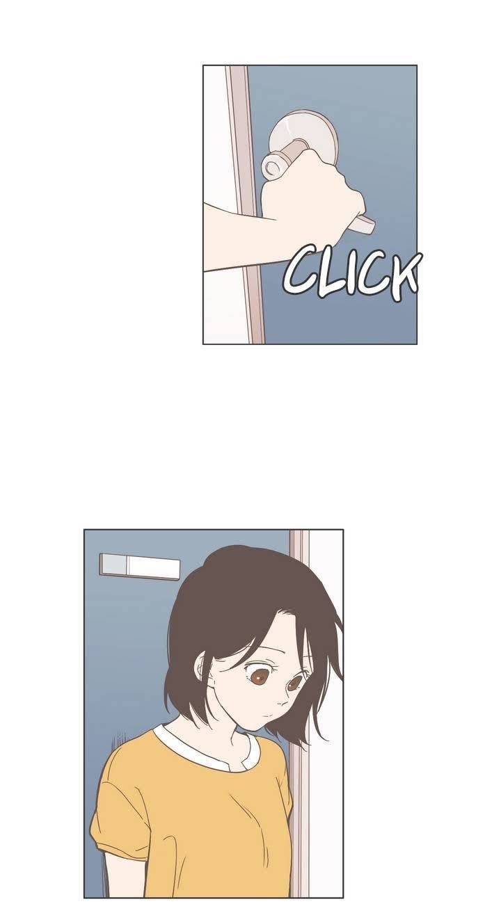 Our Relationship Is… Chapter 20 Bahasa Indonesia