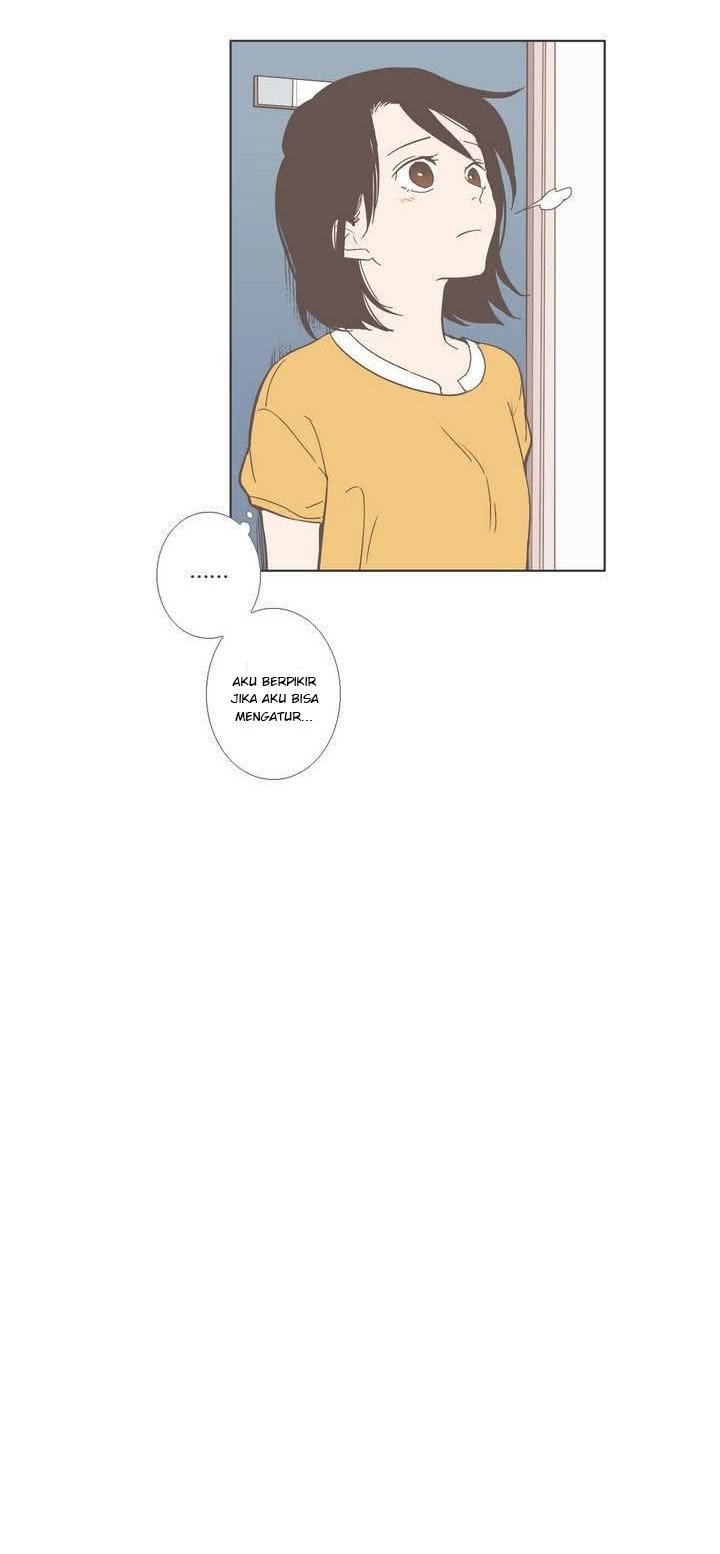 Our Relationship Is… Chapter 20 Bahasa Indonesia