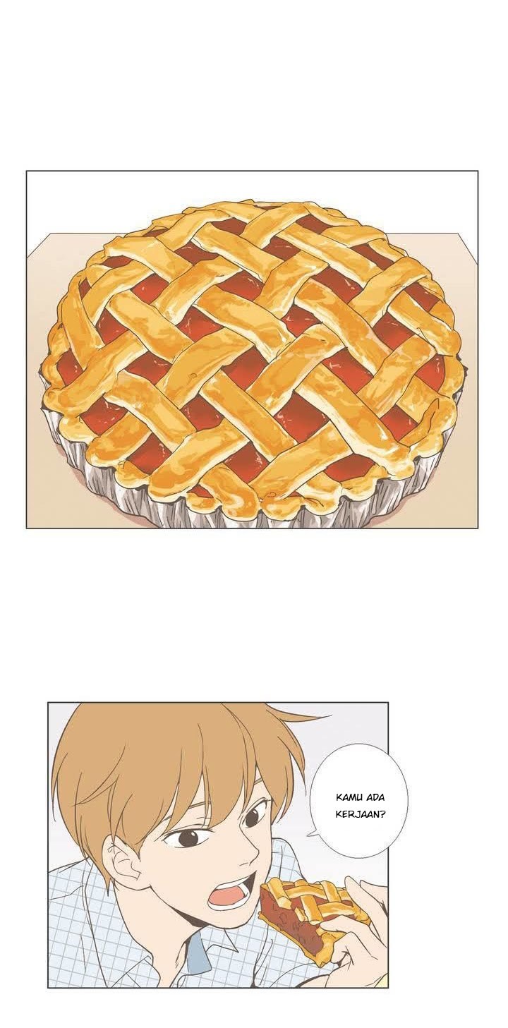 Our Relationship Is… Chapter 20 Bahasa Indonesia