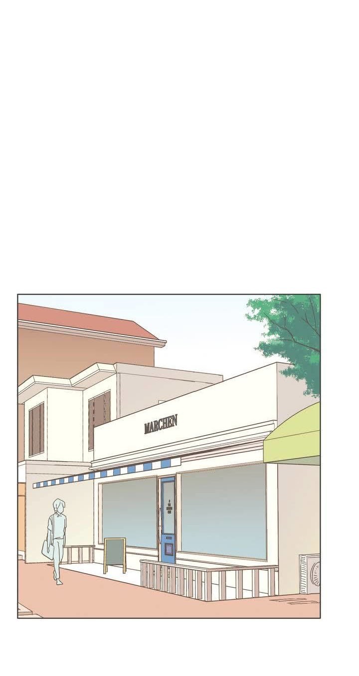 Our Relationship Is… Chapter 20 Bahasa Indonesia