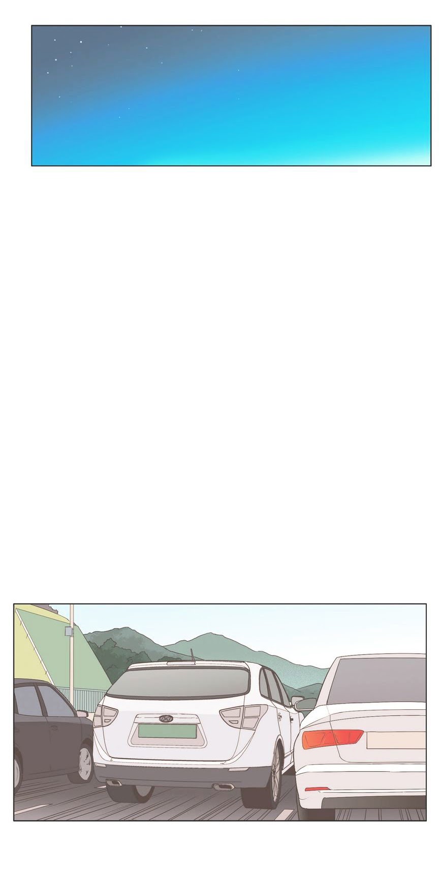 Our Relationship Is… Chapter 38 Bahasa Indonesia