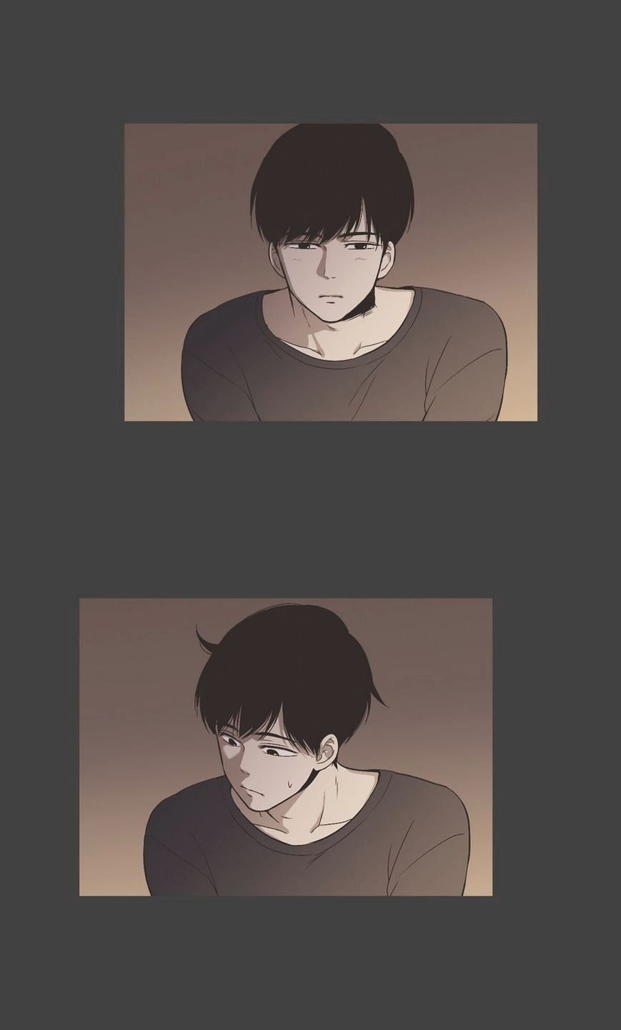 Our Relationship Is… Chapter 38 Bahasa Indonesia