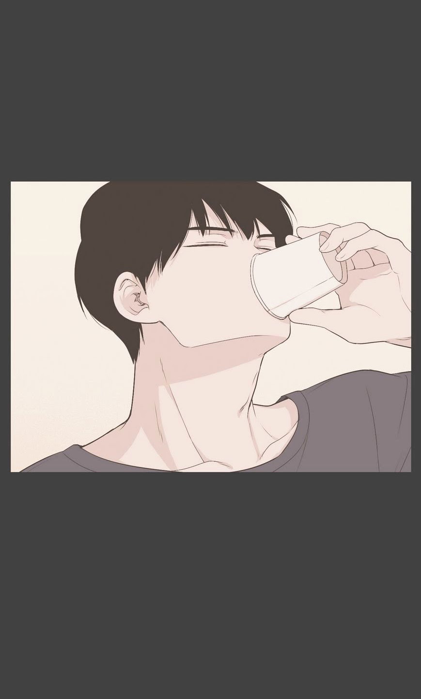 Our Relationship Is… Chapter 38 Bahasa Indonesia