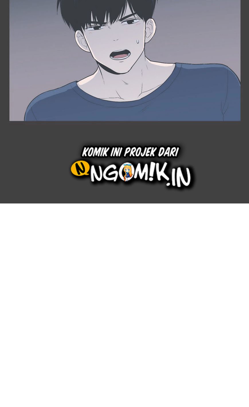 Our Relationship Is… Chapter 38 Bahasa Indonesia