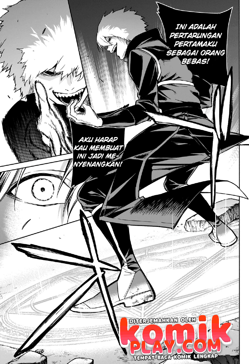 Ouritsu Mahou Gakuen no Saikasei: Slum Agari no Saikyou Mahoushi, Kizoku darake no Gakuen de Musou suru chapter 27