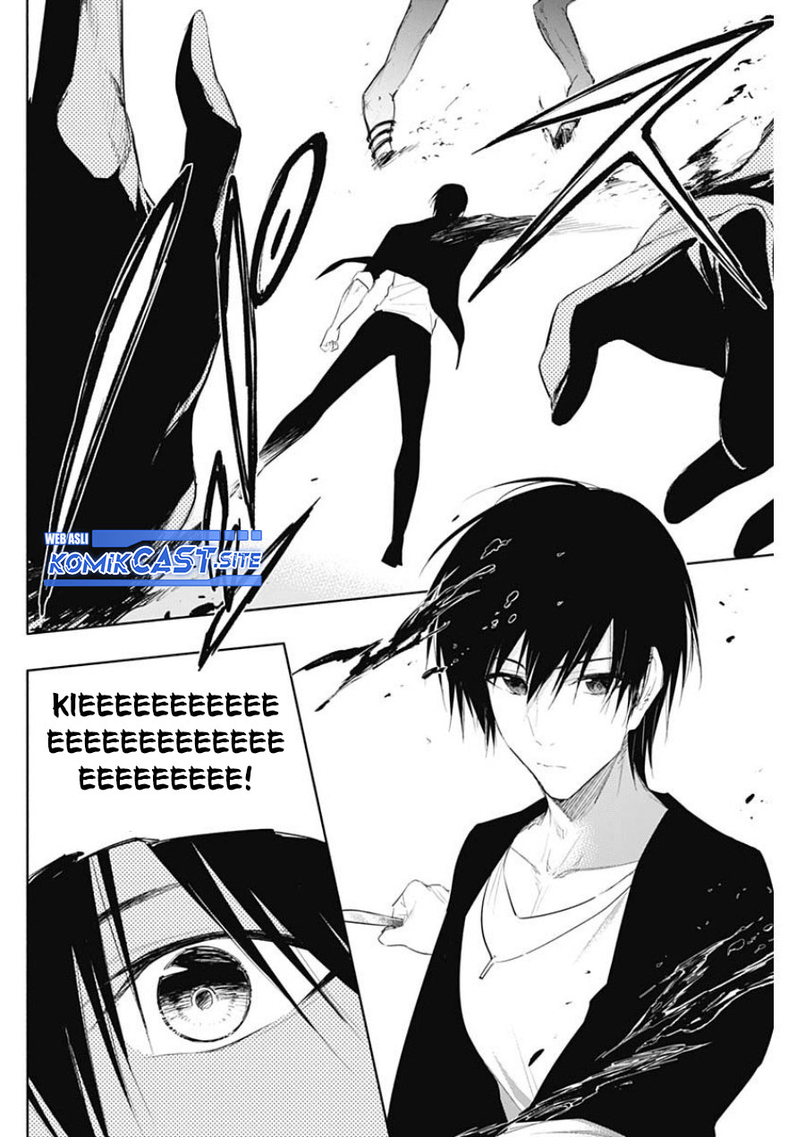 Ouritsu Mahou Gakuen no Saikasei: Slum Agari no Saikyou Mahoushi, Kizoku darake no Gakuen de Musou suru Chapter 65 Bahasa Indonesia