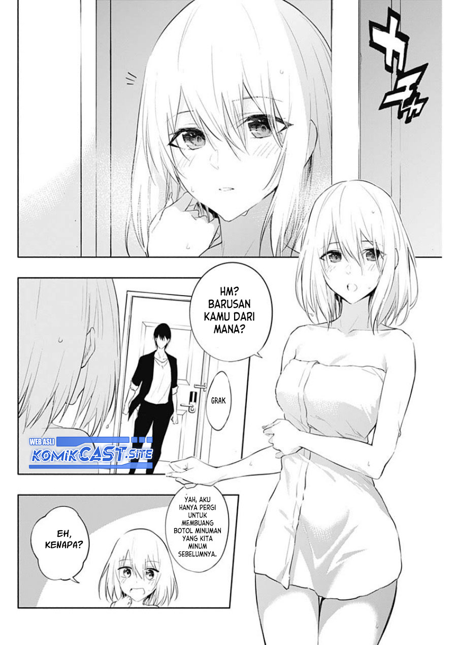 Ouritsu Mahou Gakuen no Saikasei: Slum Agari no Saikyou Mahoushi, Kizoku darake no Gakuen de Musou suru Chapter 65 Bahasa Indonesia