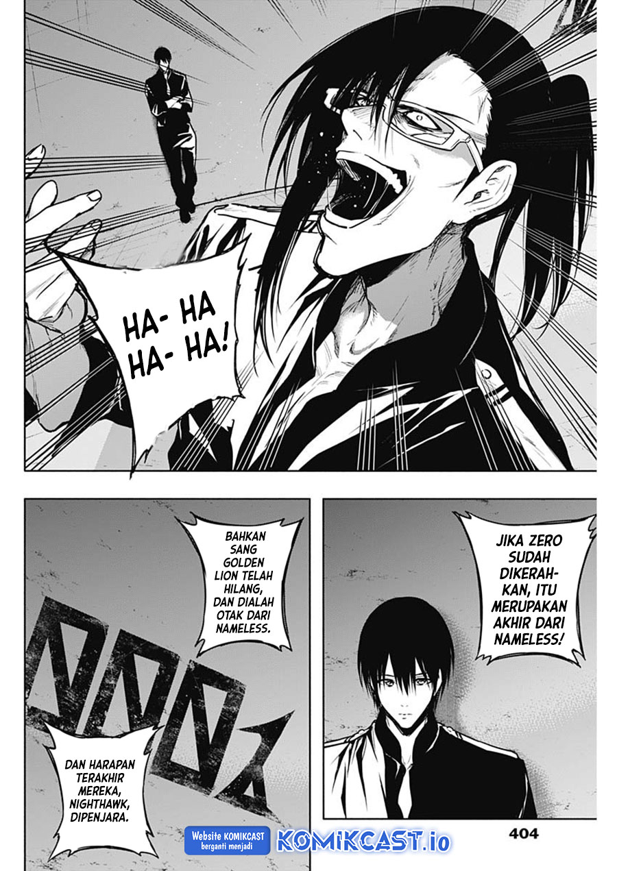 Ouritsu Mahou Gakuen no Saikasei: Slum Agari no Saikyou Mahoushi, Kizoku darake no Gakuen de Musou suru chapter 91
