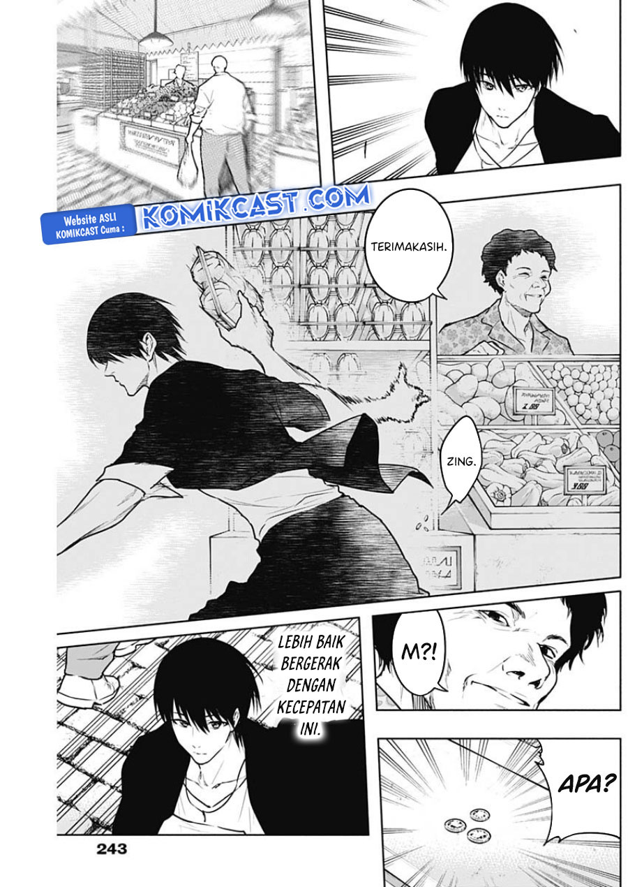 Ouritsu Mahou Gakuen no Saikasei: Slum Agari no Saikyou Mahoushi, Kizoku darake no Gakuen de Musou suru Chapter 117 Bahasa Indonesia