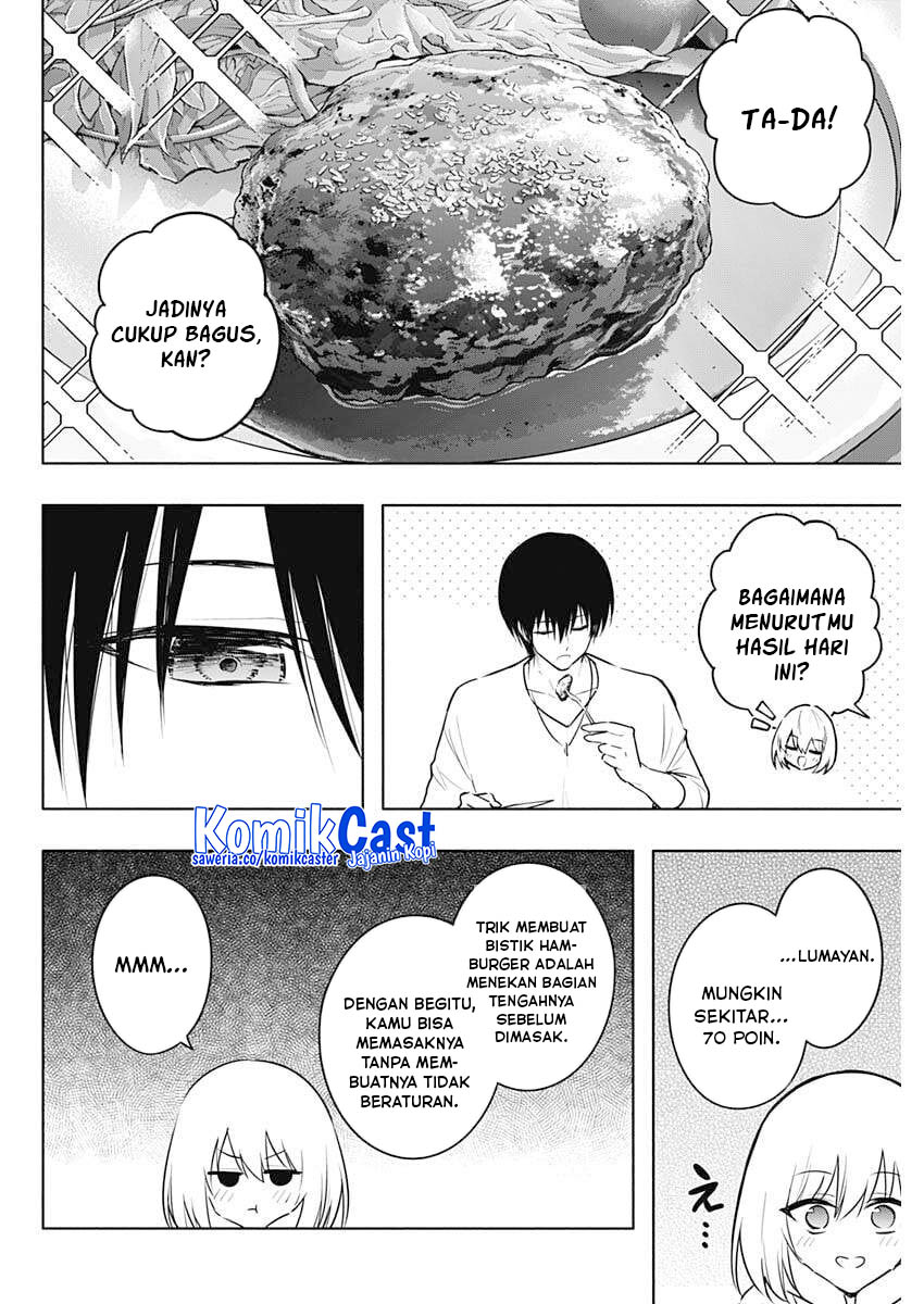 Ouritsu Mahou Gakuen no Saikasei: Slum Agari no Saikyou Mahoushi, Kizoku darake no Gakuen de Musou suru chapter 142