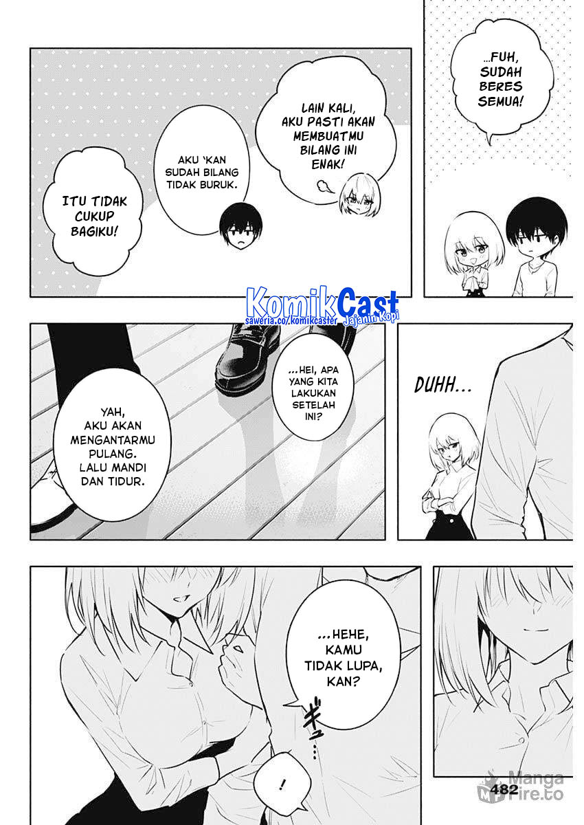 Ouritsu Mahou Gakuen no Saikasei: Slum Agari no Saikyou Mahoushi, Kizoku darake no Gakuen de Musou suru chapter 142