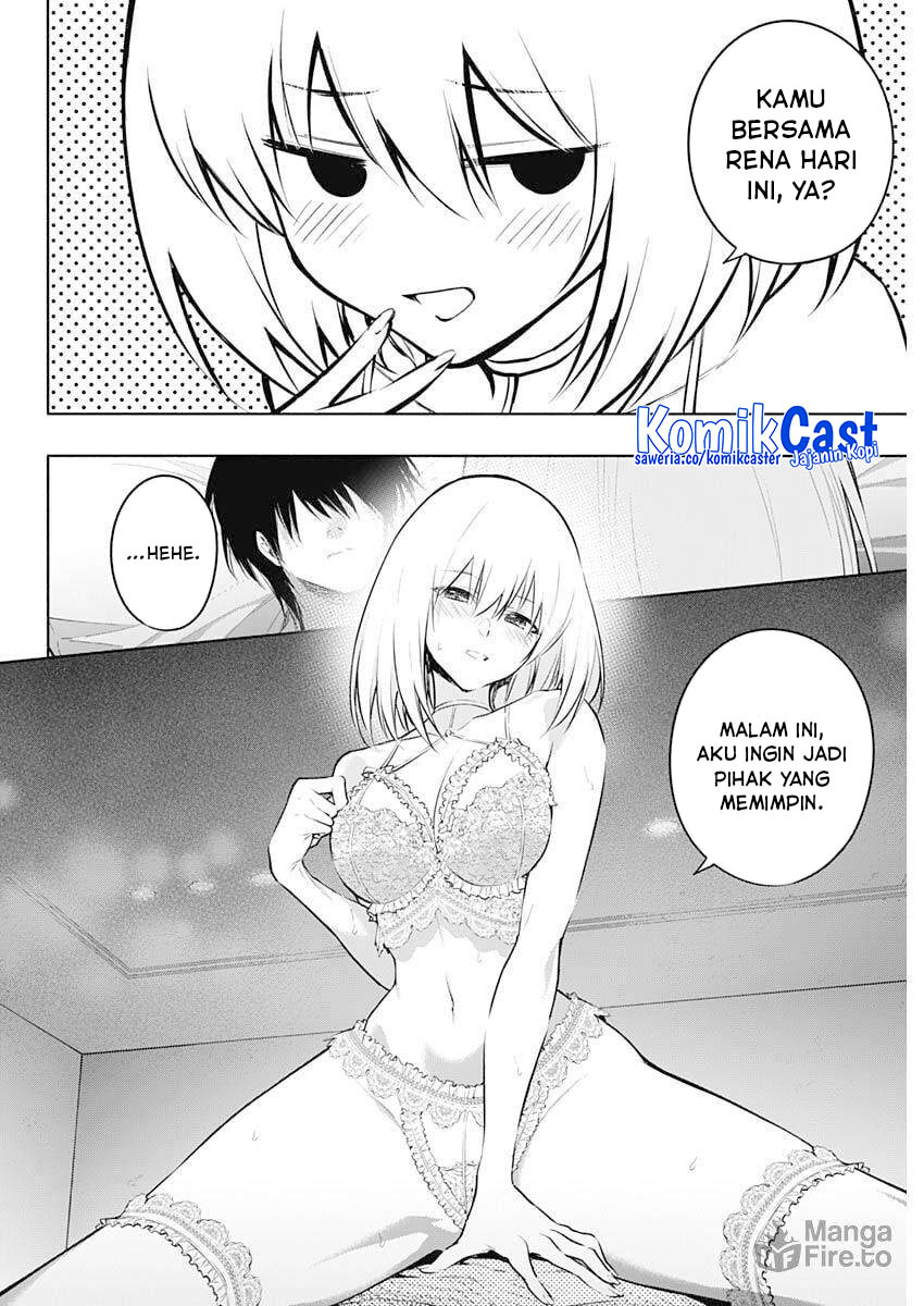 Ouritsu Mahou Gakuen no Saikasei: Slum Agari no Saikyou Mahoushi, Kizoku darake no Gakuen de Musou suru chapter 142