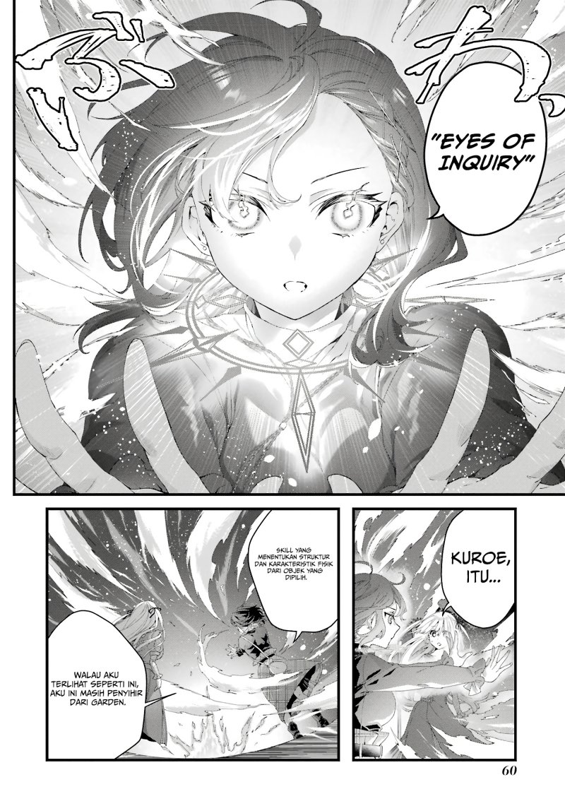 Ousama no Propose chapter 10