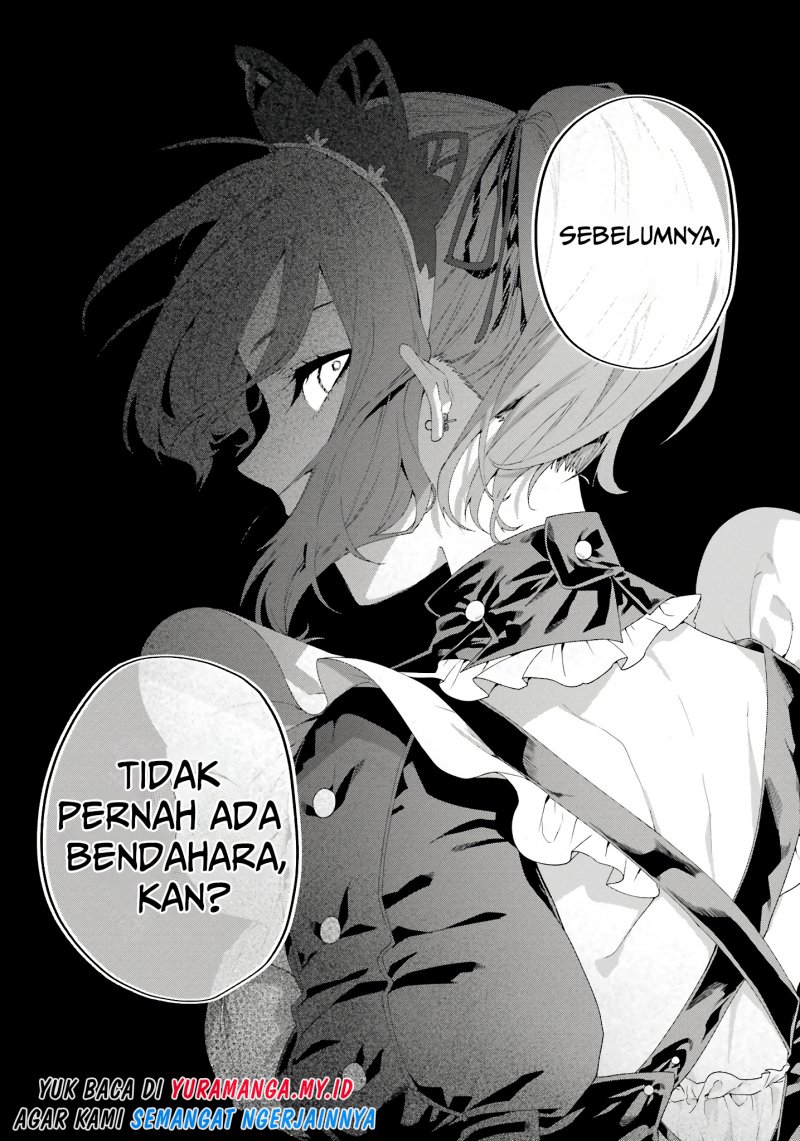 Ousama no Propose chapter 10