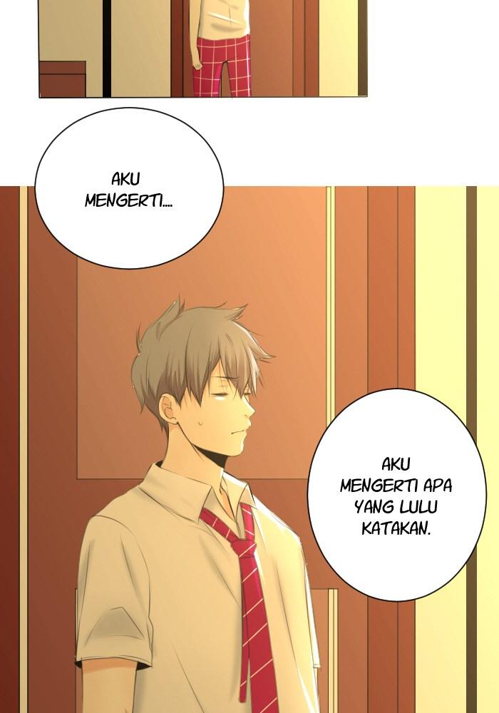 Out of Batteries Chapter 19 Bahasa Indonesia