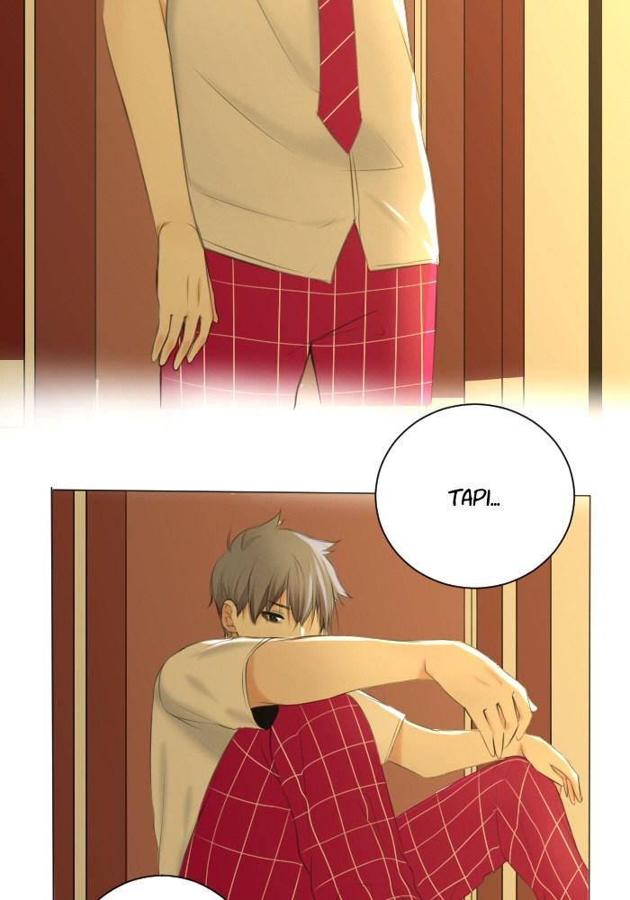 Out of Batteries Chapter 19 Bahasa Indonesia