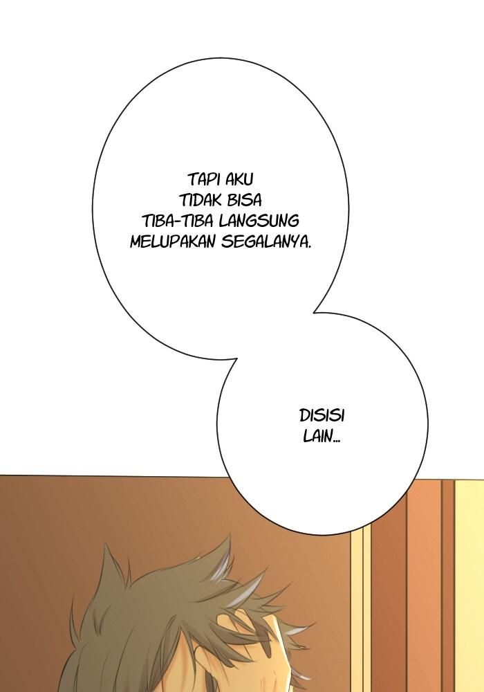 Out of Batteries Chapter 19 Bahasa Indonesia