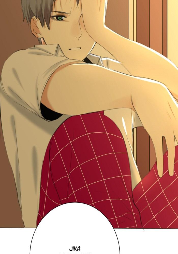 Out of Batteries Chapter 19 Bahasa Indonesia