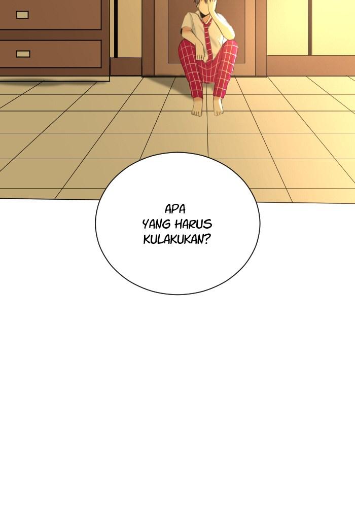 Out of Batteries Chapter 19 Bahasa Indonesia