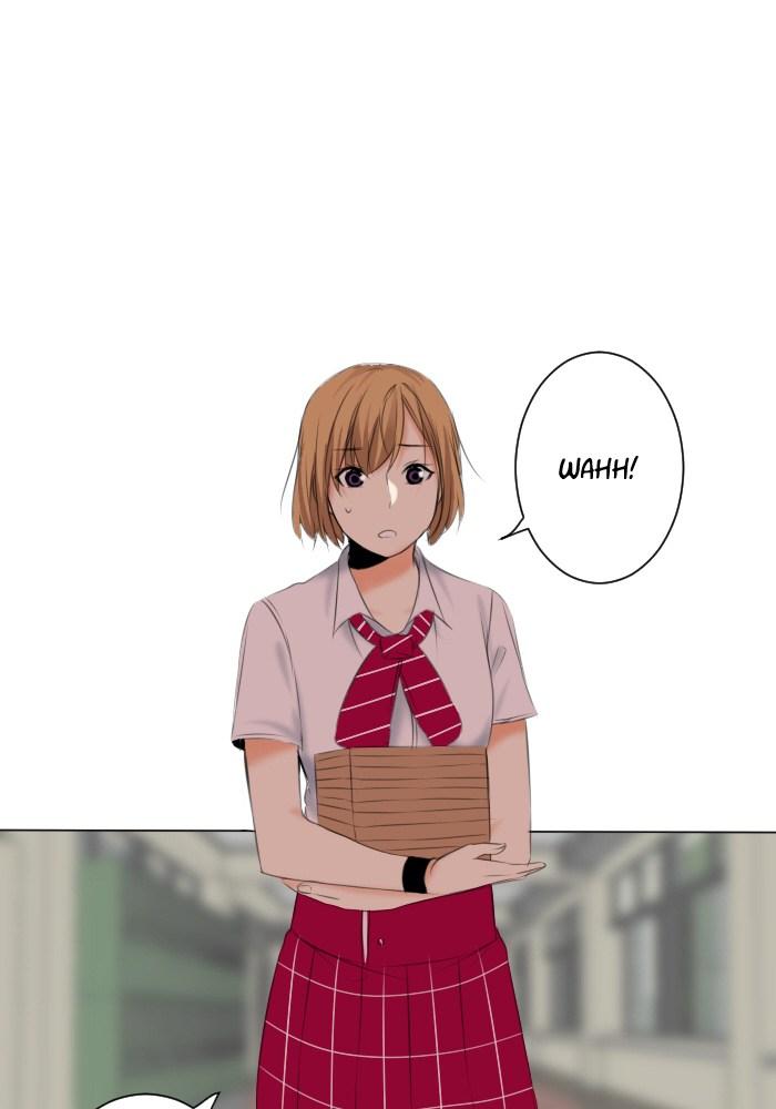 Out of Batteries Chapter 19 Bahasa Indonesia