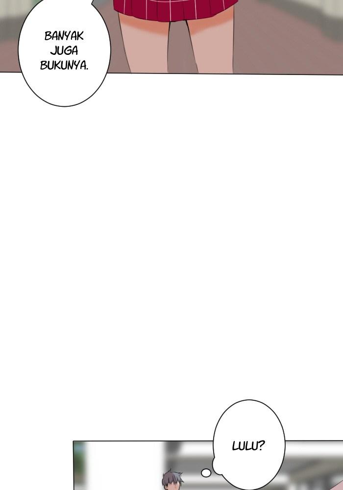 Out of Batteries Chapter 19 Bahasa Indonesia