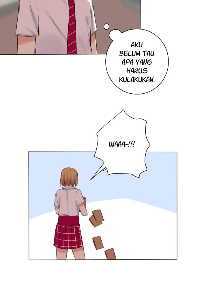 Out of Batteries Chapter 19 Bahasa Indonesia