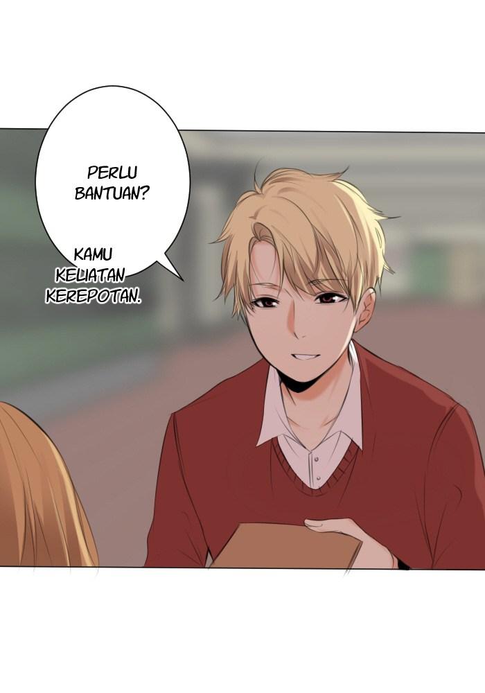 Out of Batteries Chapter 19 Bahasa Indonesia