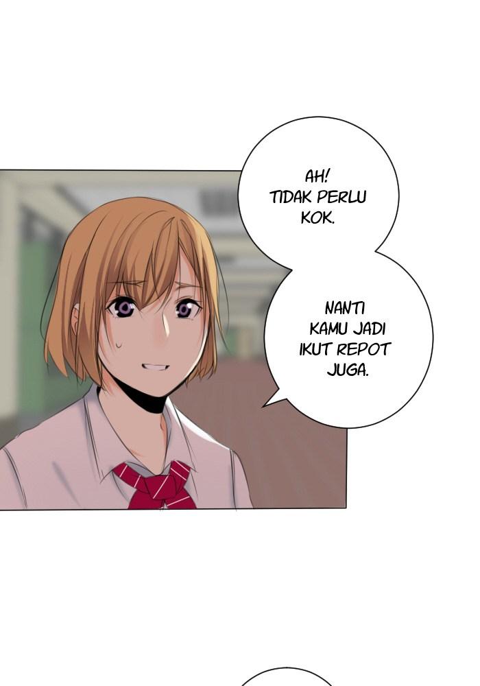 Out of Batteries Chapter 19 Bahasa Indonesia