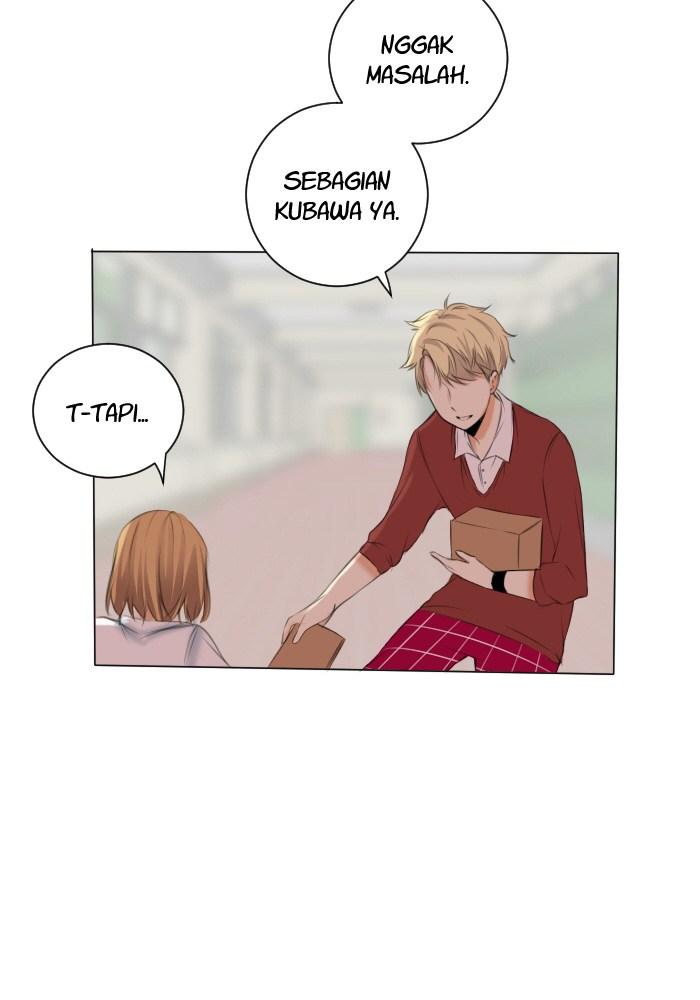 Out of Batteries Chapter 19 Bahasa Indonesia