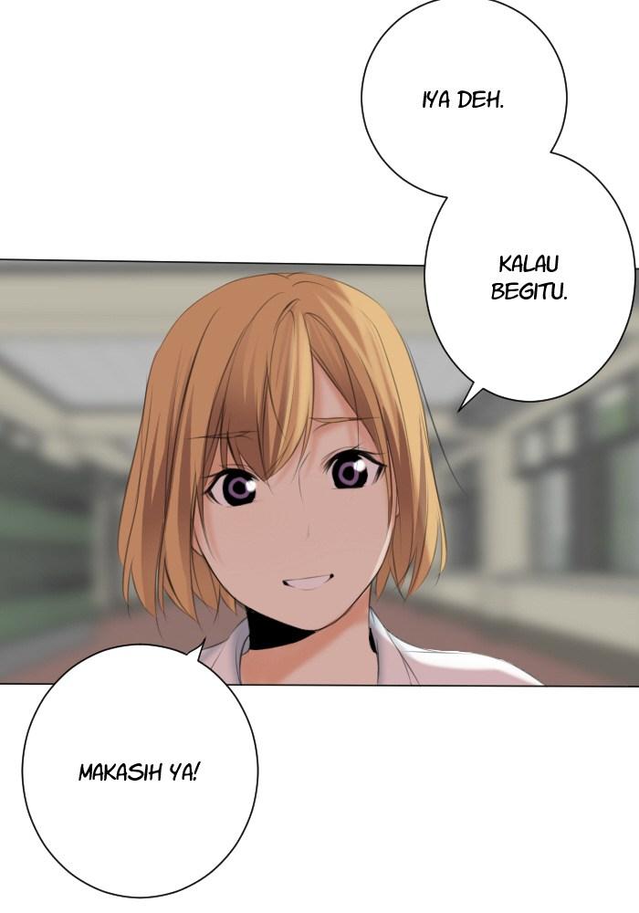 Out of Batteries Chapter 19 Bahasa Indonesia