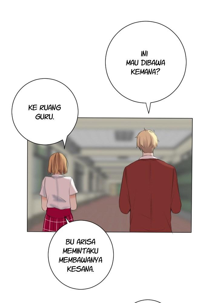 Out of Batteries Chapter 19 Bahasa Indonesia