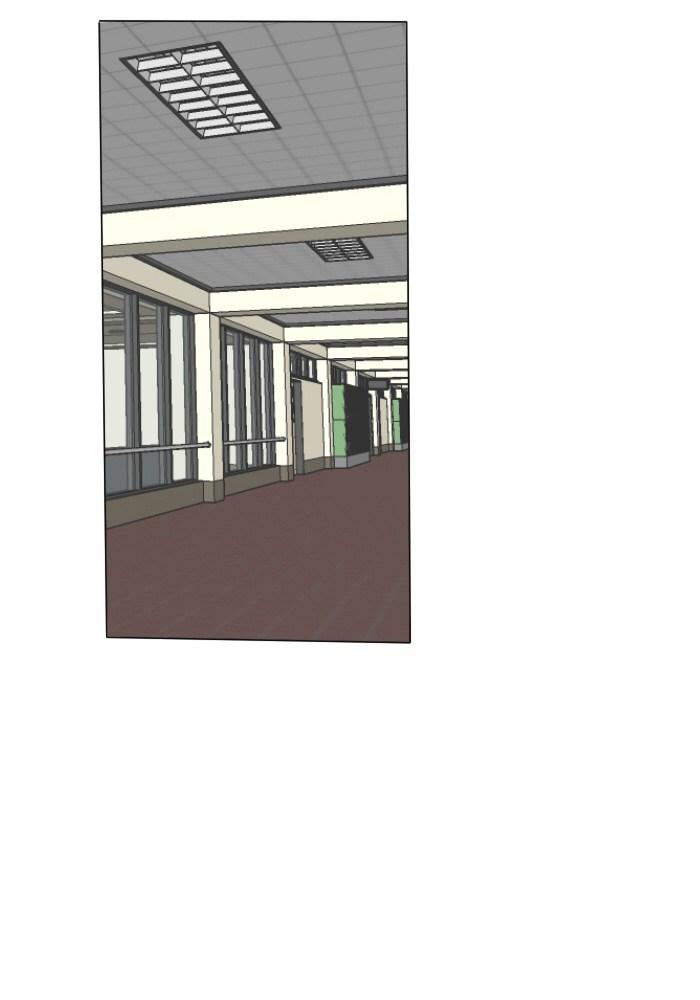 Out of Batteries Chapter 19 Bahasa Indonesia