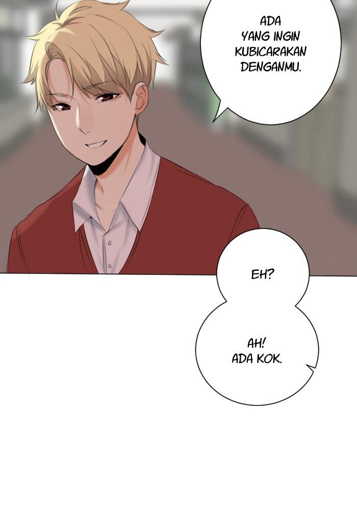 Out of Batteries Chapter 19 Bahasa Indonesia