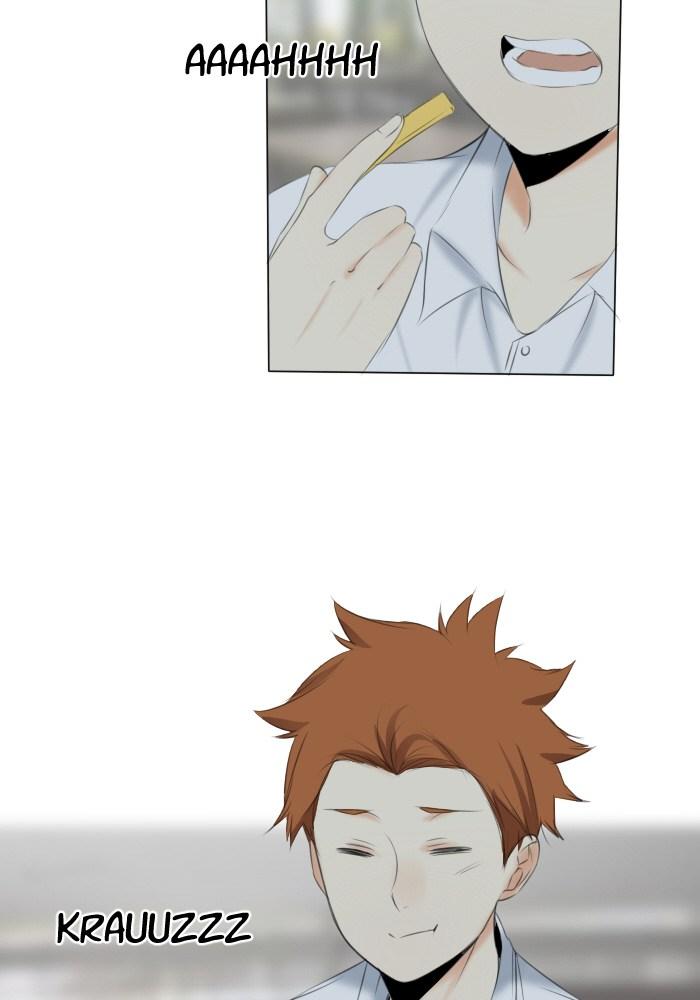 Out of Batteries Chapter 19 Bahasa Indonesia