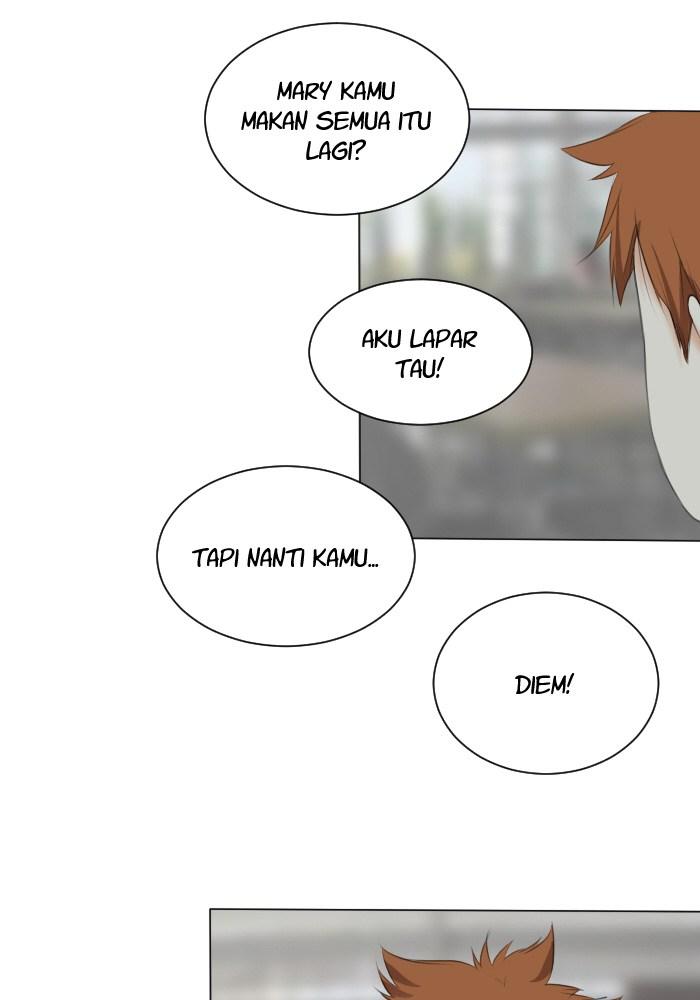 Out of Batteries Chapter 19 Bahasa Indonesia