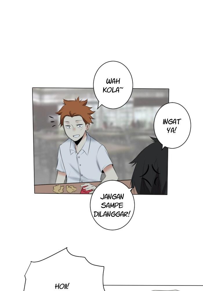 Out of Batteries Chapter 19 Bahasa Indonesia