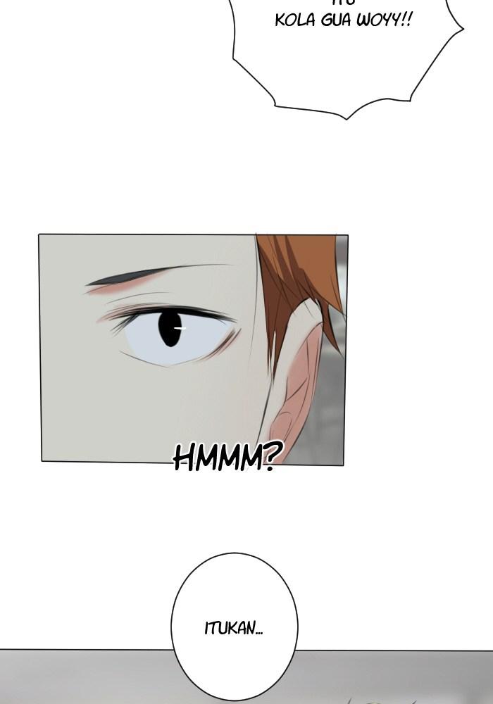 Out of Batteries Chapter 19 Bahasa Indonesia