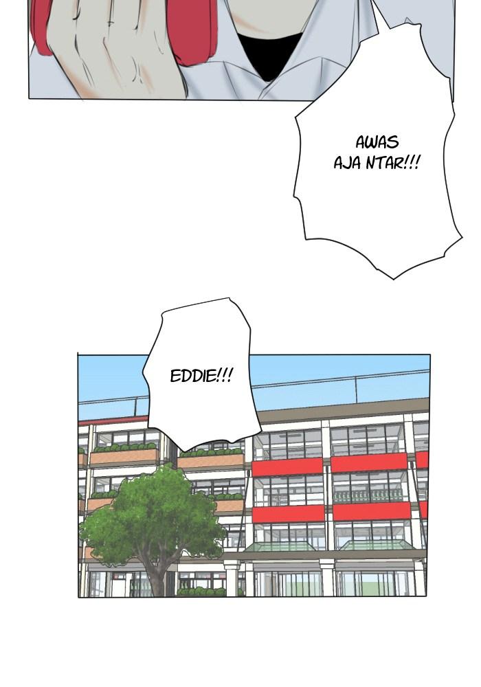 Out of Batteries Chapter 19 Bahasa Indonesia