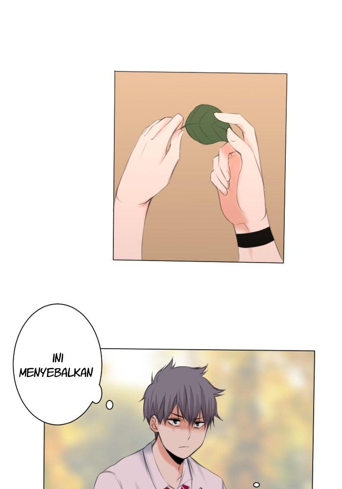 Out of Batteries Chapter 19 Bahasa Indonesia