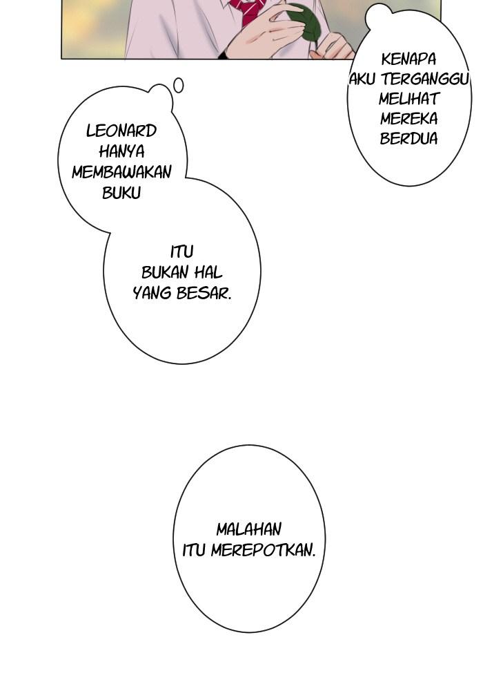 Out of Batteries Chapter 19 Bahasa Indonesia