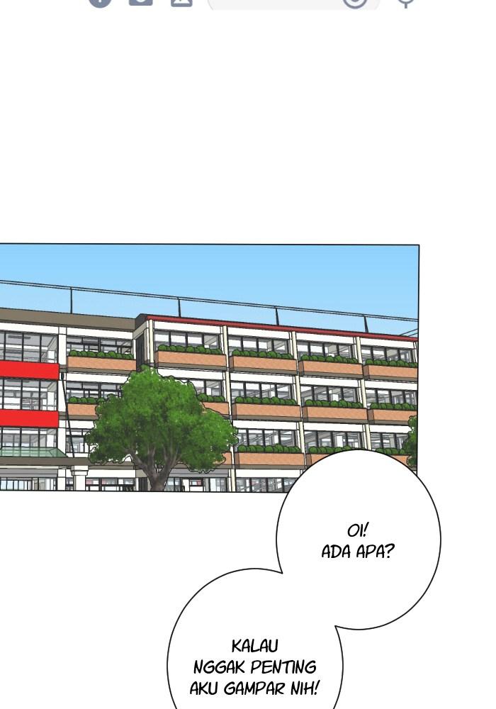 Out of Batteries Chapter 19 Bahasa Indonesia