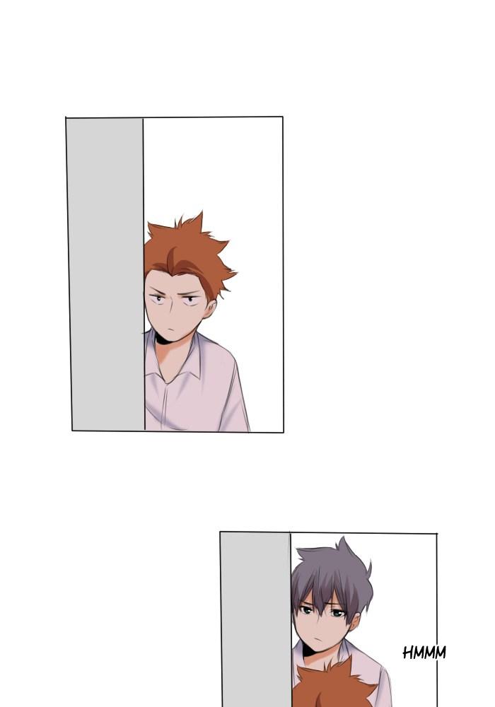 Out of Batteries Chapter 19 Bahasa Indonesia