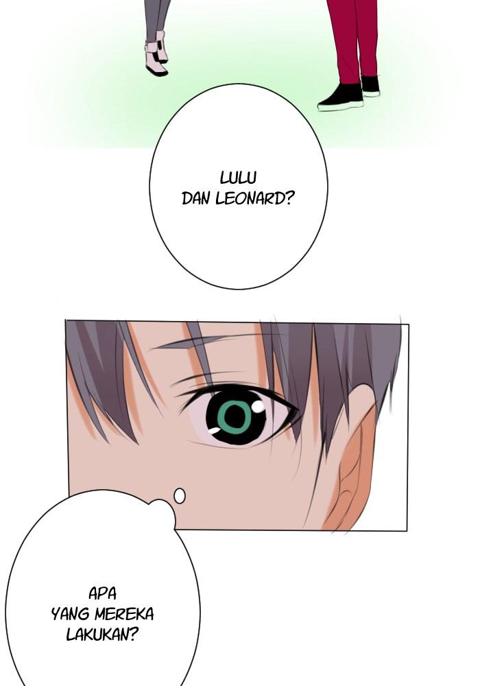 Out of Batteries Chapter 19 Bahasa Indonesia