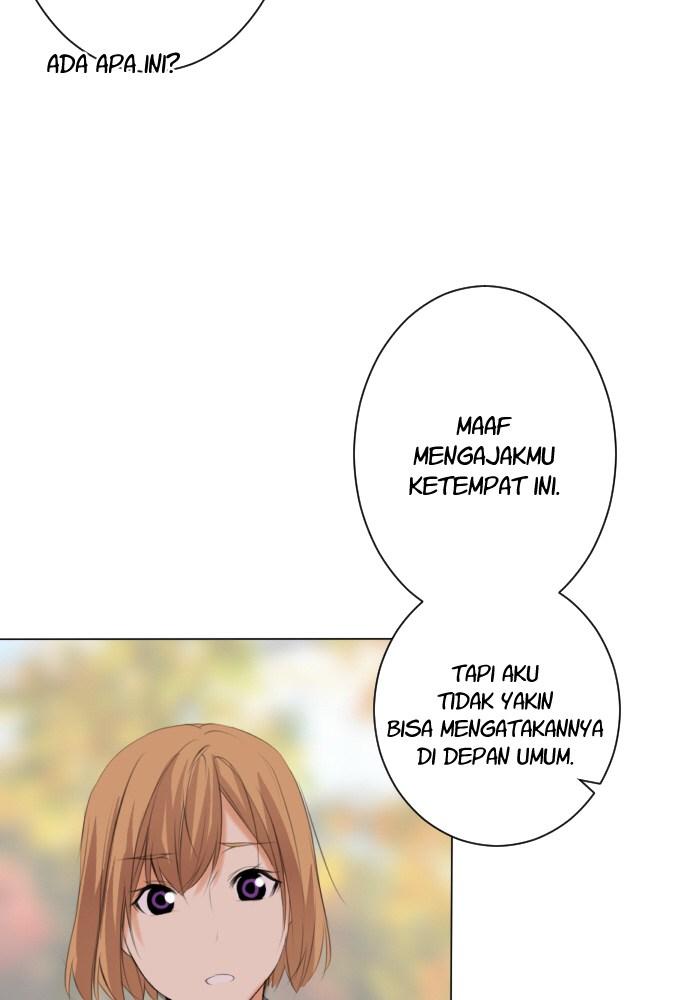 Out of Batteries Chapter 19 Bahasa Indonesia