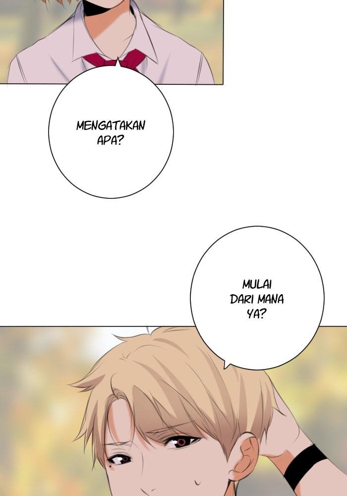 Out of Batteries Chapter 19 Bahasa Indonesia