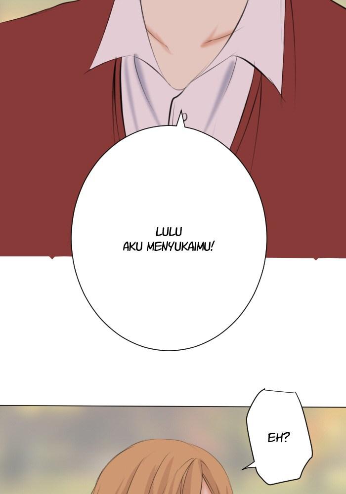 Out of Batteries Chapter 19 Bahasa Indonesia