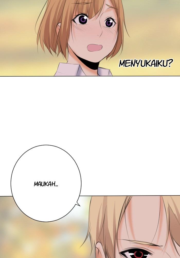 Out of Batteries Chapter 19 Bahasa Indonesia